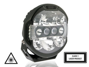 LEDZER-high beam 229mm