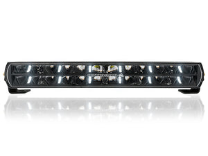 Ekstralysbjelke Optibeam 525mm