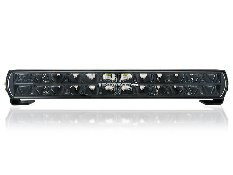 Ekstralysbjelke Optibeam 525mm