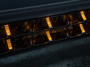 Ekstralysbjelke Optibeam 525mm