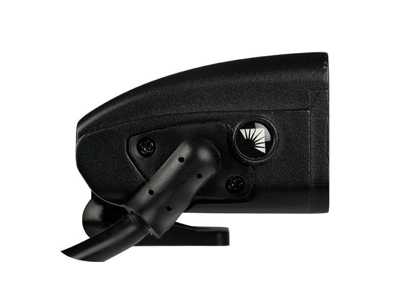 Ekstralysbjelke Optibeam 508mm