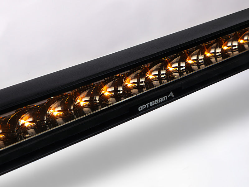 Ekstralysbjelke Optibeam 508mm