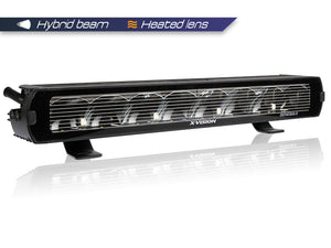 Ekstralys X-VISION Genesis II 600