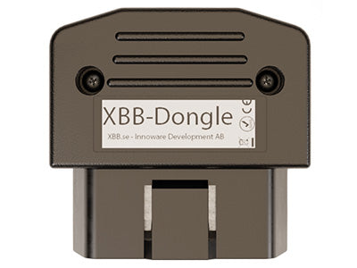 XBB Dongle + XBB Power Unit