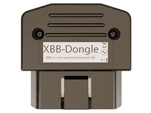 XBB Dongle + XBB Power Unit