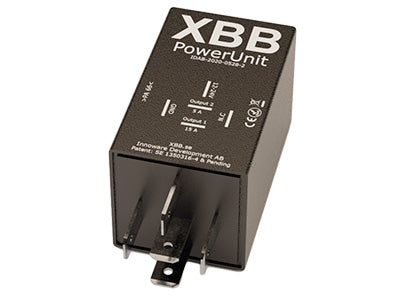 XBB Dongle + XBB Power Unit