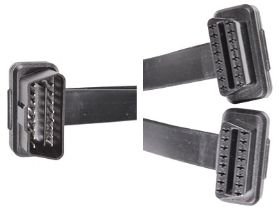 XBB Dongle OBD-2 Y Splitter