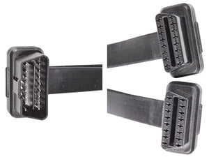 XBB Dongle OBD-2 Y Splitter