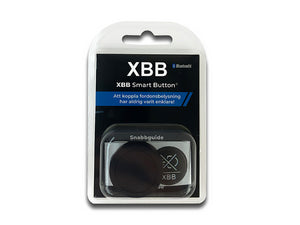 XBB Smart Button BT