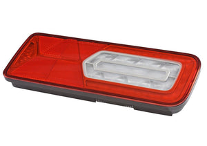 Baklykt henger  LC12 LED Høyre