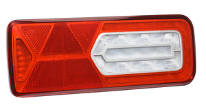 Baklykt henger  LC12 LED Høyre