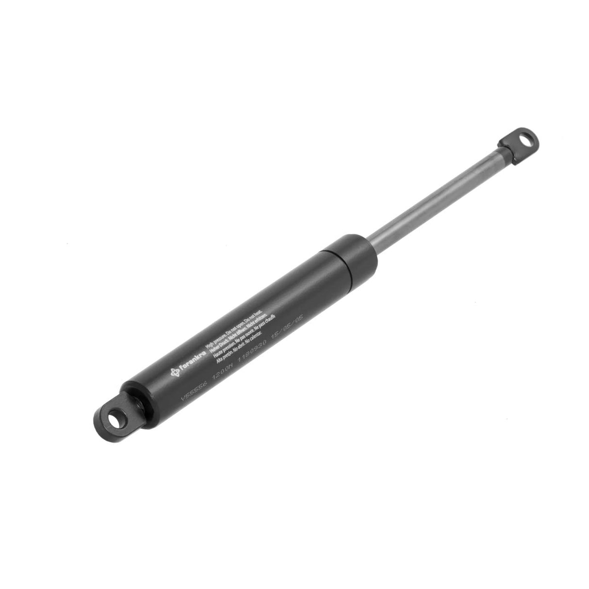 Gassdemper For Gassdrevet Cargo-Keeper 1200N