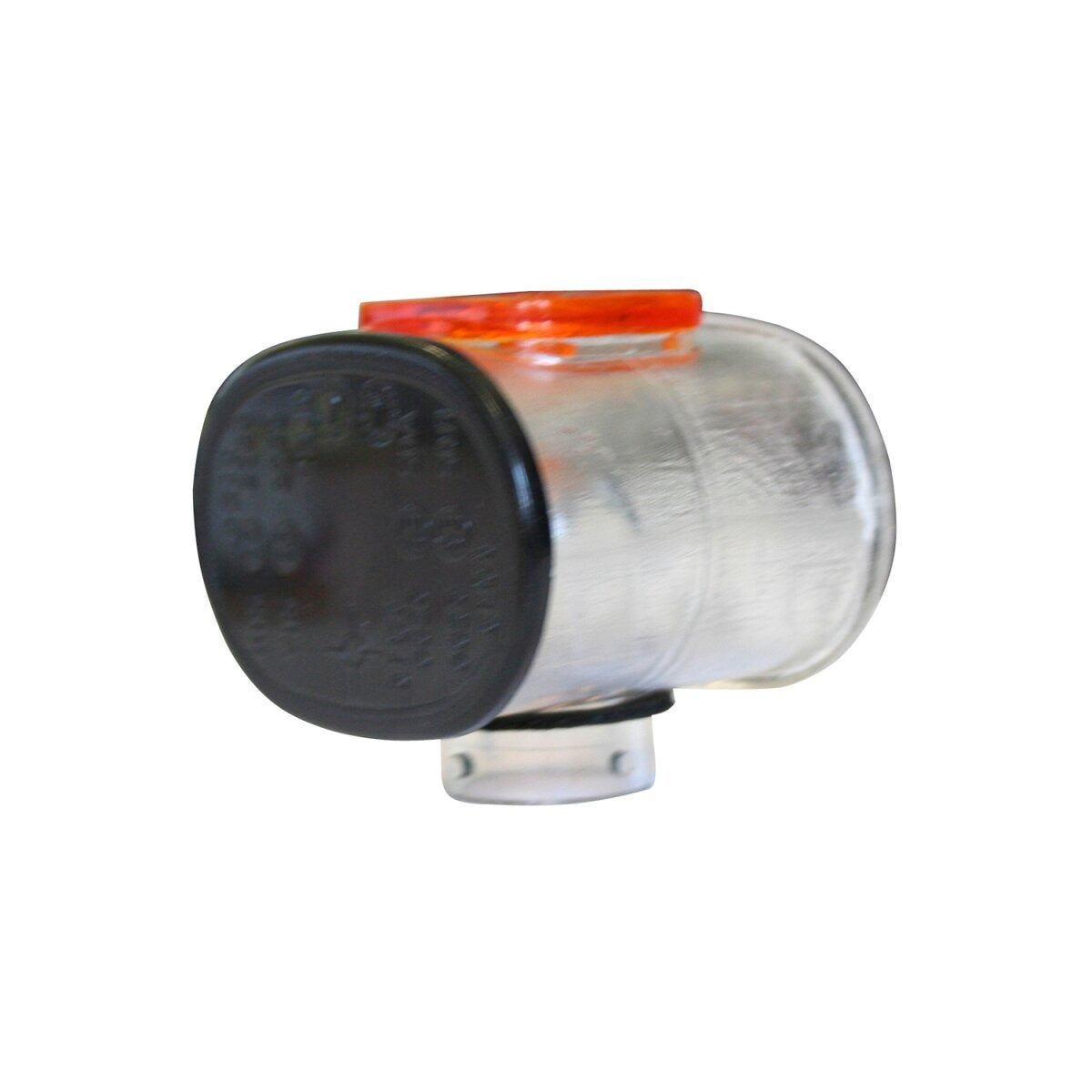 Glass for superpoint 2 S/H/O