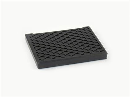 Gummiplate For 1224.8