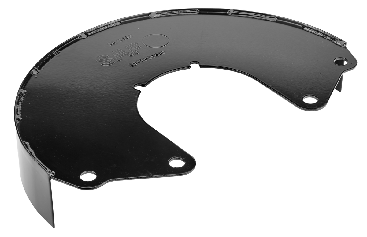 Bremseskjold Intra 22,5"