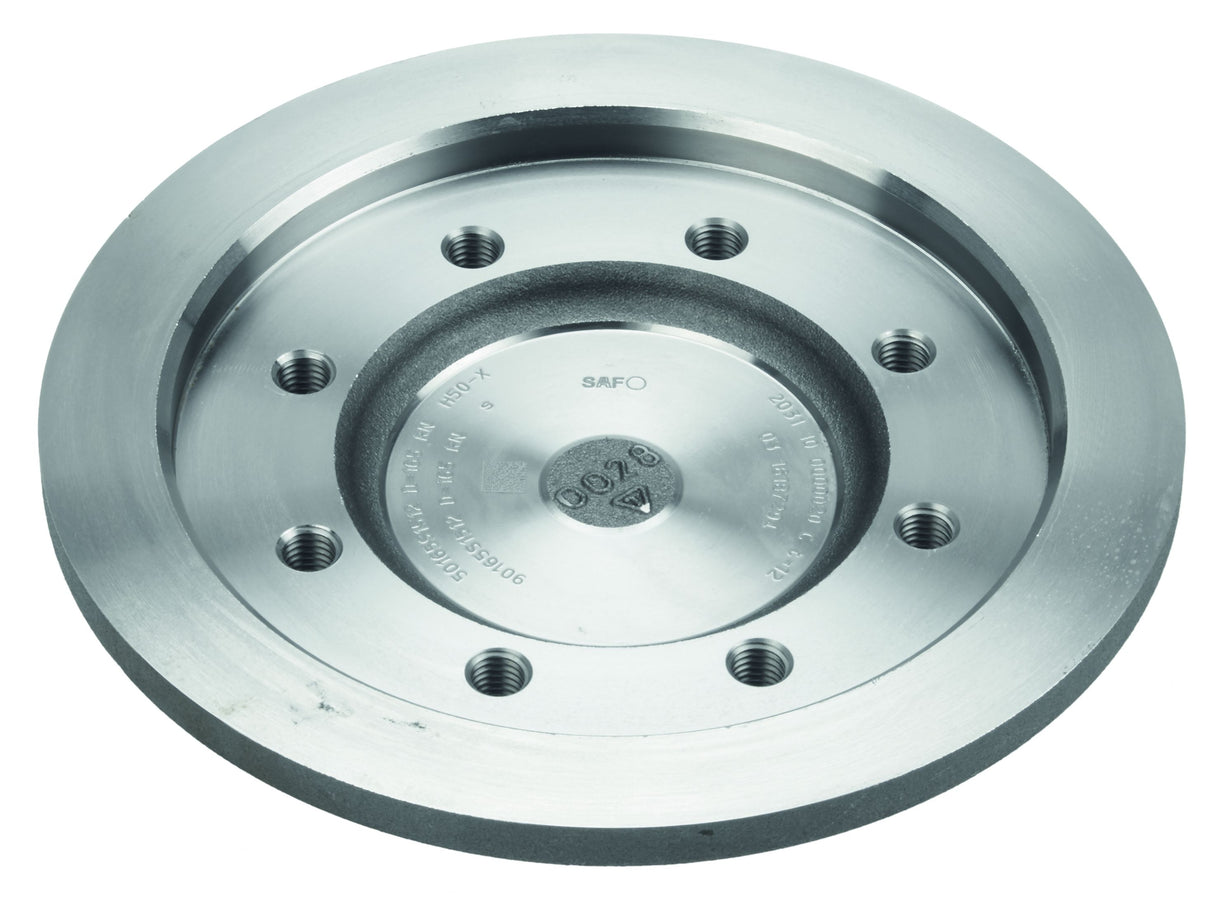 Tallerken For Kz603/16Mm 3 1/2