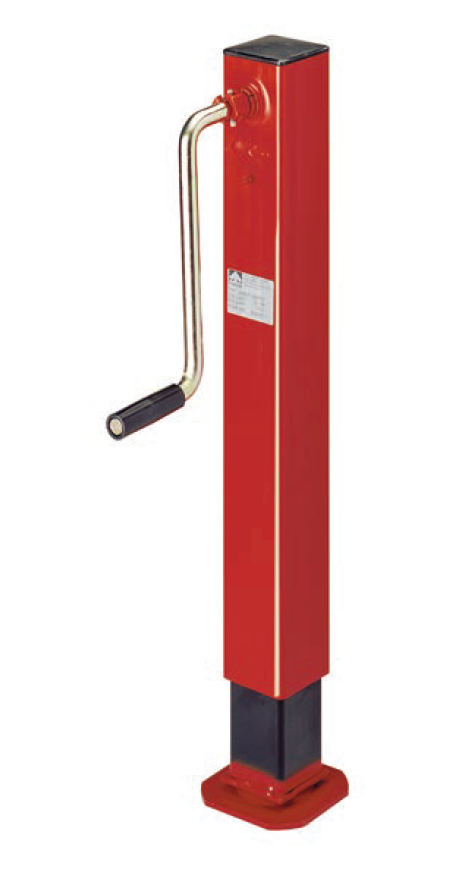 Støttebein Med Sveiv