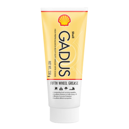 Shell Gadus Fifth Wheel Grease 250g