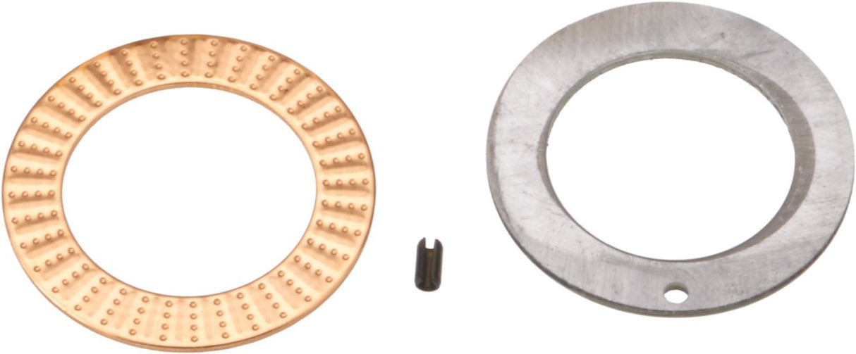 Trykkplate Rls