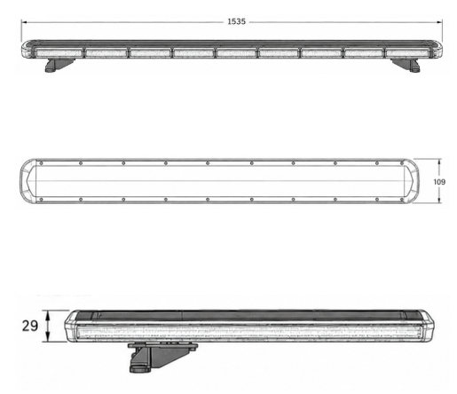 NQP BEAM 15