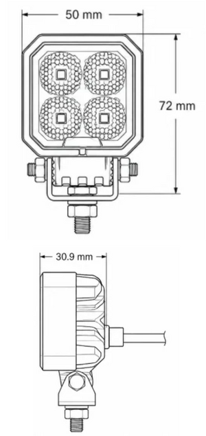 NQP BRIGHT MINI