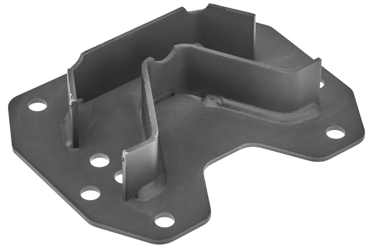 Luftfjærbrakett H=50mm