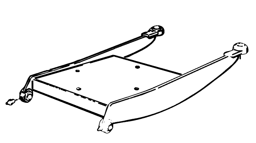 Løftearm AR313