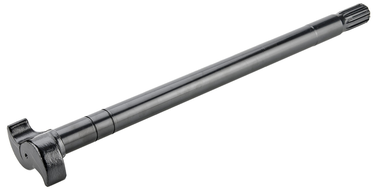 Nokkaksel SNF 420/SN355 678,1mm Ø38 Venstre