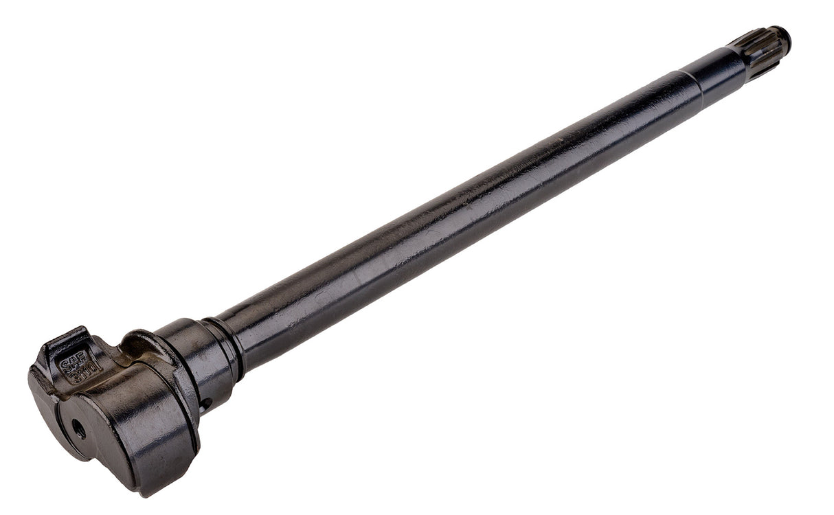 Nokkaksel SNK 367/420 698,0mm Venstre Gammel type