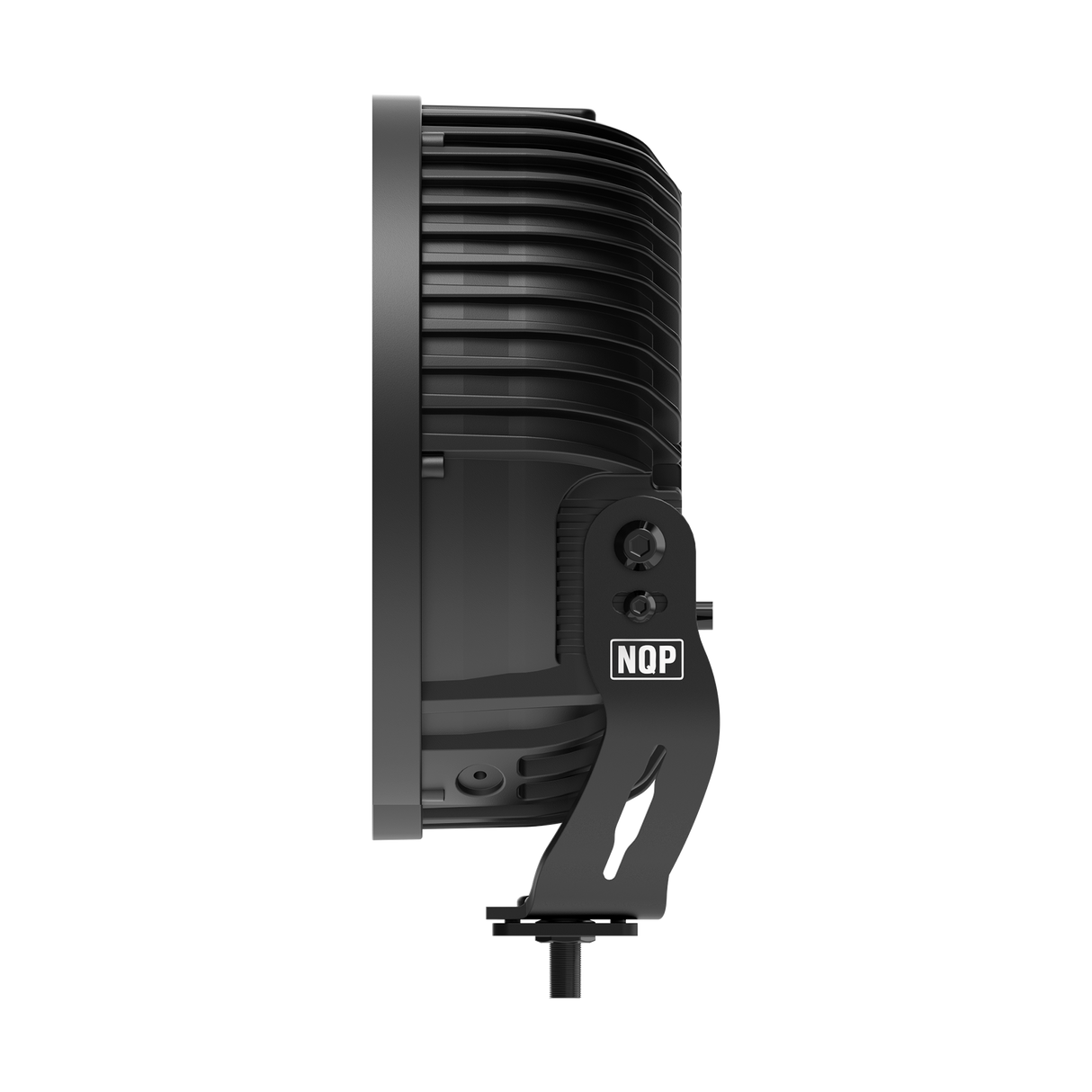 NQP ORION EKSTRALYS 9" SVART