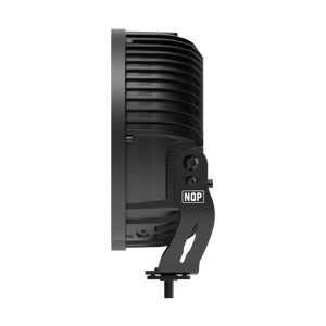 NQP ORION EKSTRALYS 9" SVART