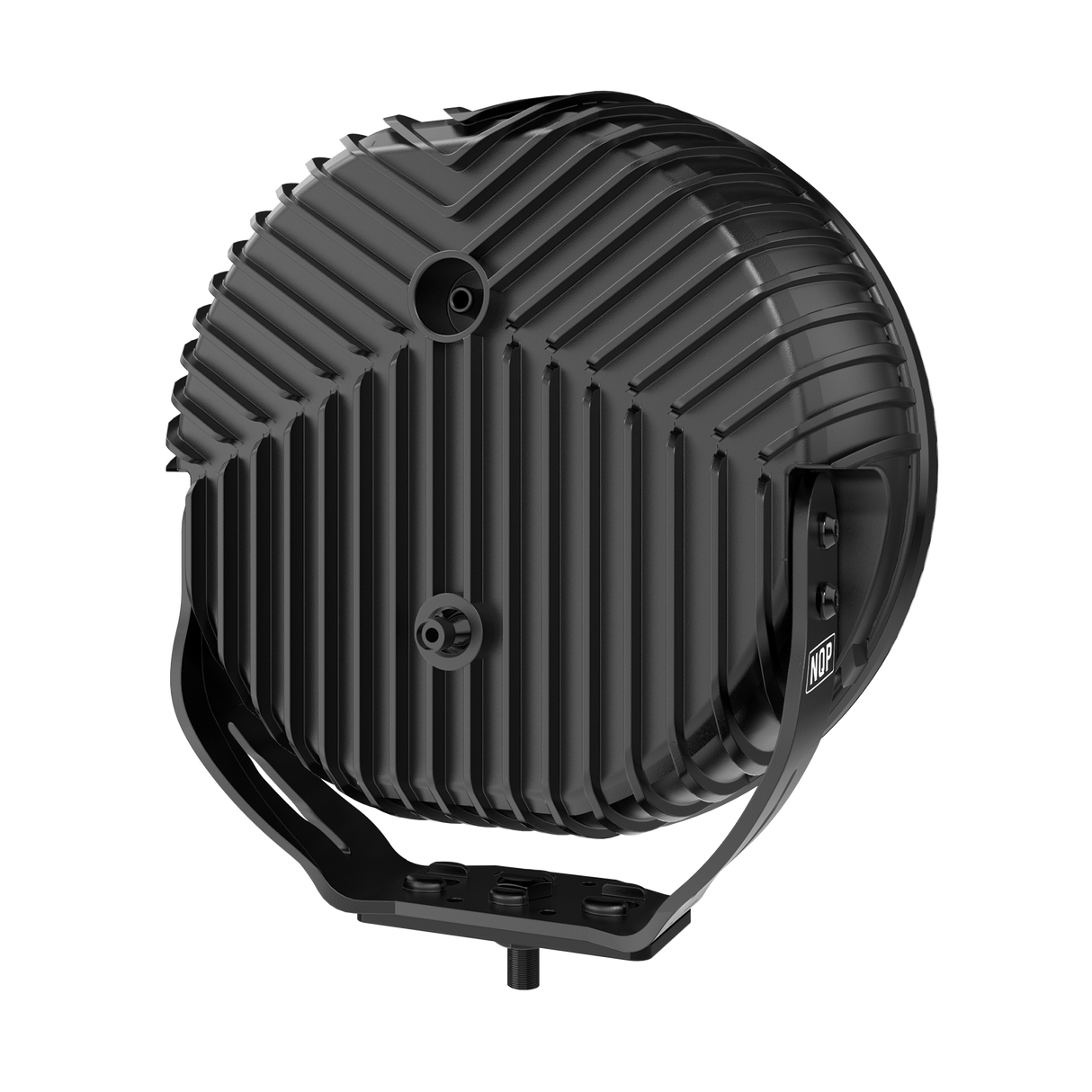 NQP ORION EKSTRALYS 9" SVART