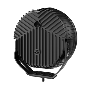 NQP ORION EKSTRALYS 9" SVART
