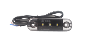 NQP M-LIGHT HVIT