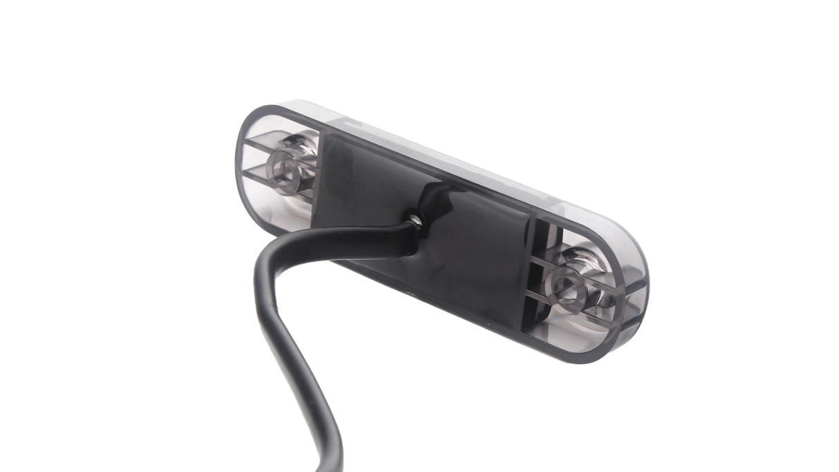 NQP M-LIGHT HVIT