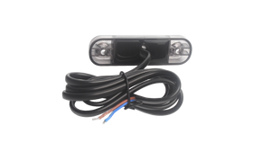 NQP M-LIGHT HVIT