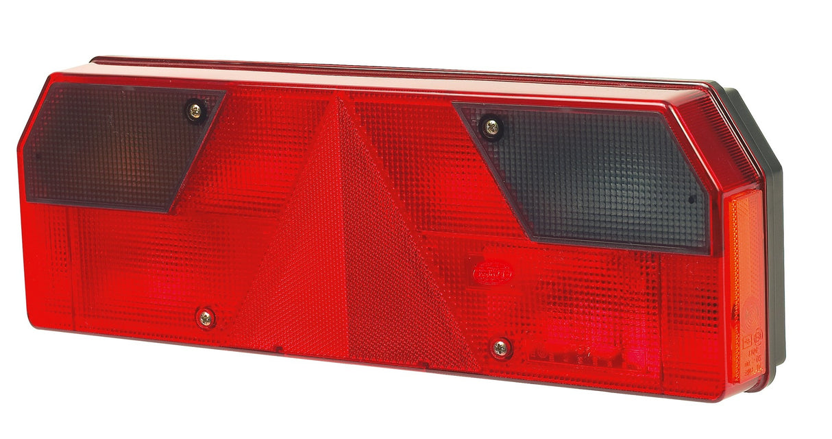 Europoint I 7 Pol. ASS2  hø