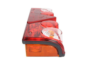 EUROPOINT II / Høyre / 7pol ASS2