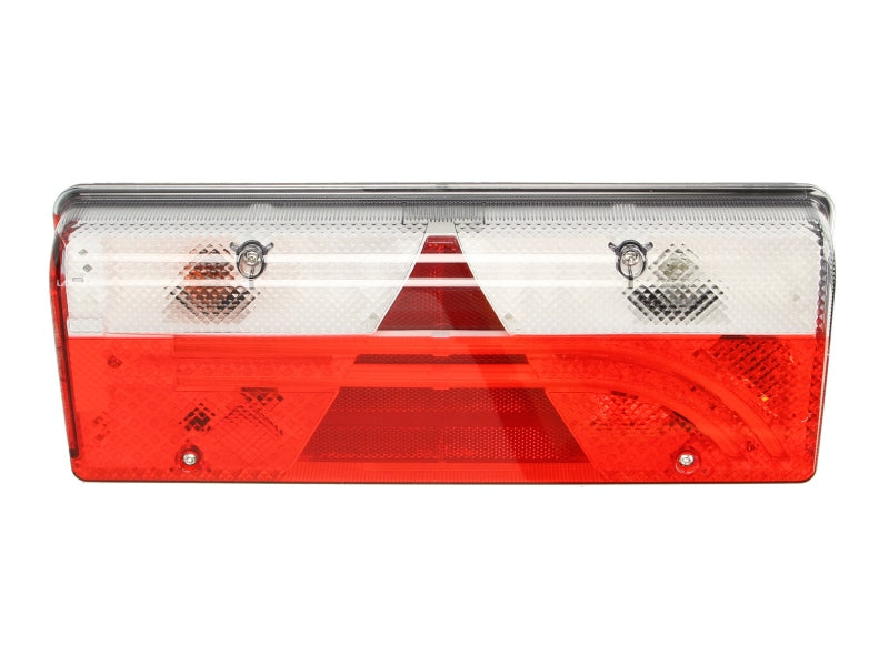 EUROPOINT III / Venstre / 7pol ASS2