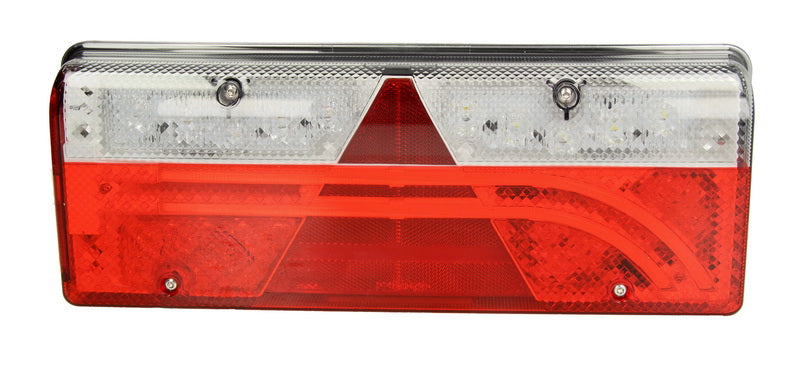 EUROPOINT III / Venstre / 7pol ASS2