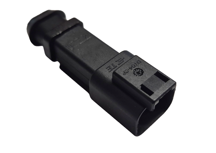 DT-2 Housing (Female)