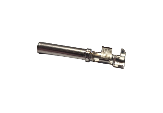 DT-2/4/6 Pin (Male)