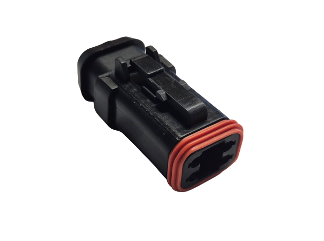 DT-4 Housing (Male)