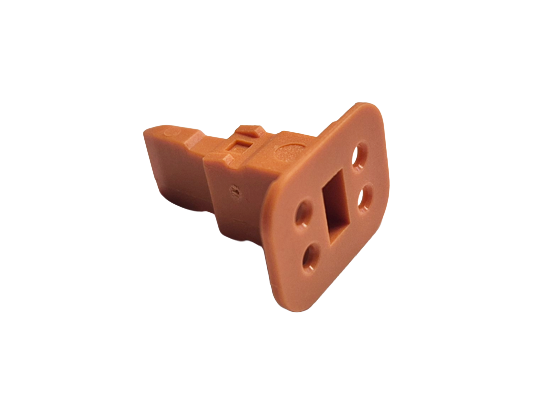 DT-4 Lock (Male)