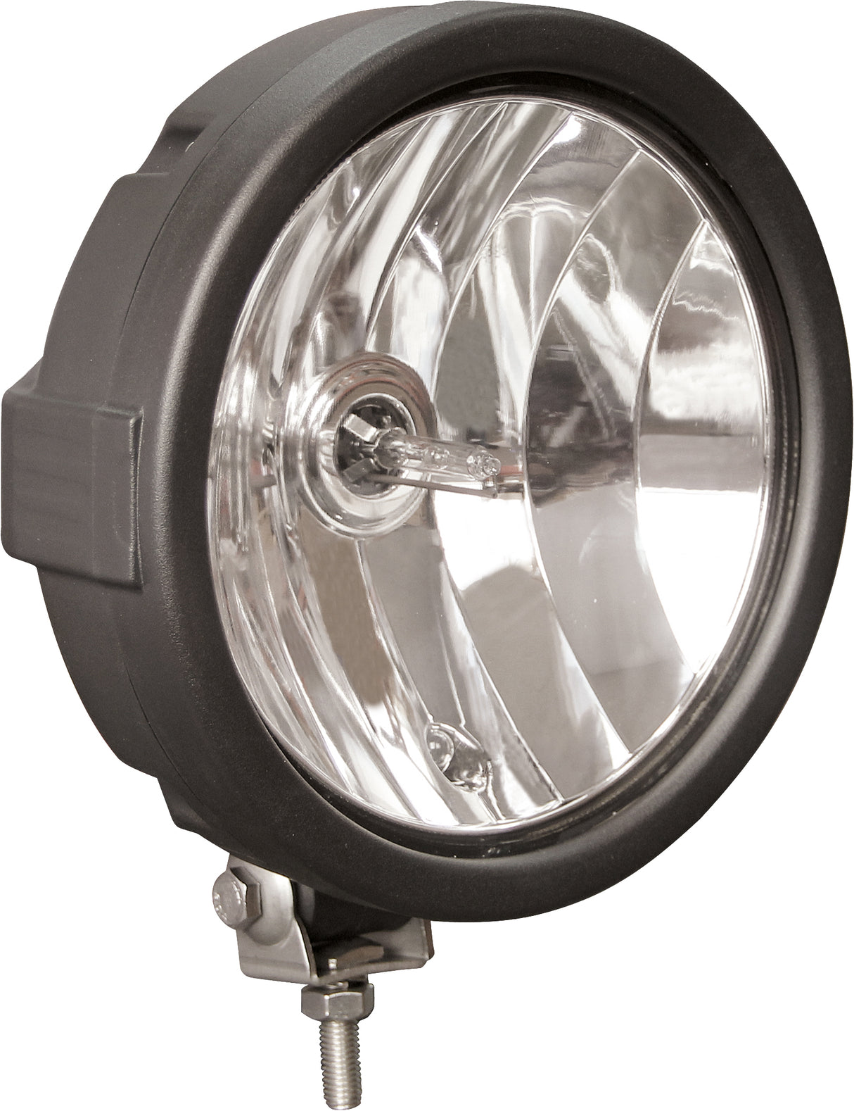 Fjærnlys Xenon 9-36V 35W 9"Ref 25 Bremen IP56 (E)