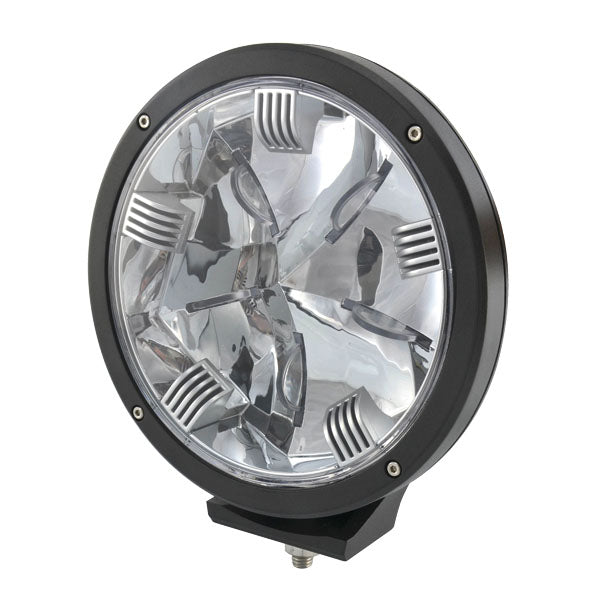 Fjernlys LED 9-33V 50W 3000 Lumen Park IP68 R 37.5