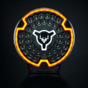 Freedom Maximum Ekstralys 9"