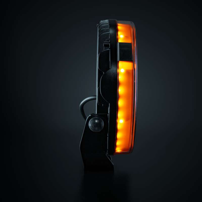 Freedom Maximum Ekstralys 9"