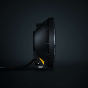 IZE LED OG DRIVING LIGHT 9"