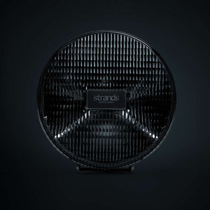 IZE LED OG DRIVING LIGHT 9"